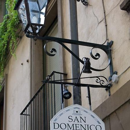Art Residence San Domenico Turin Bagian luar foto