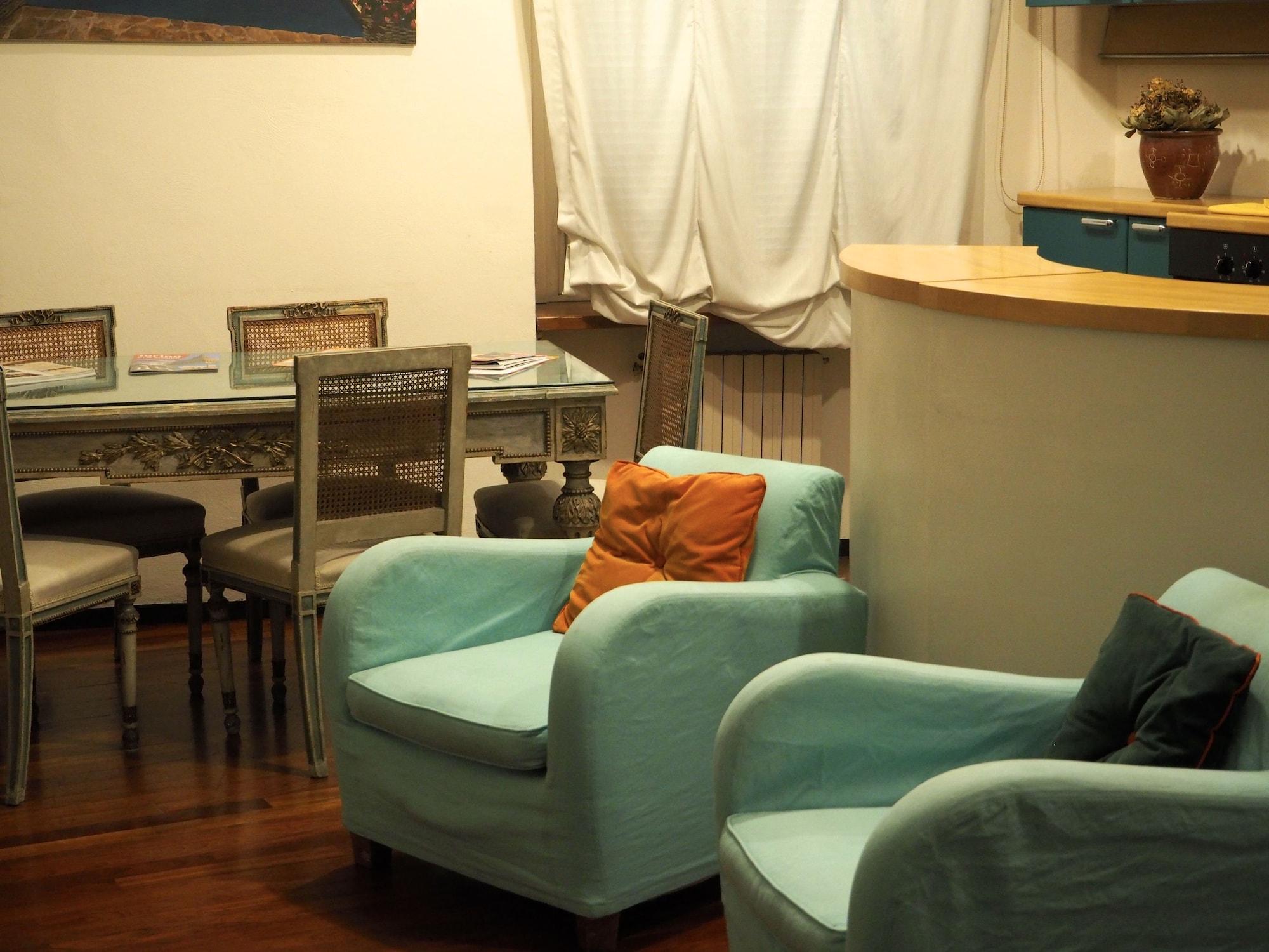 Art Residence San Domenico Turin Bagian luar foto