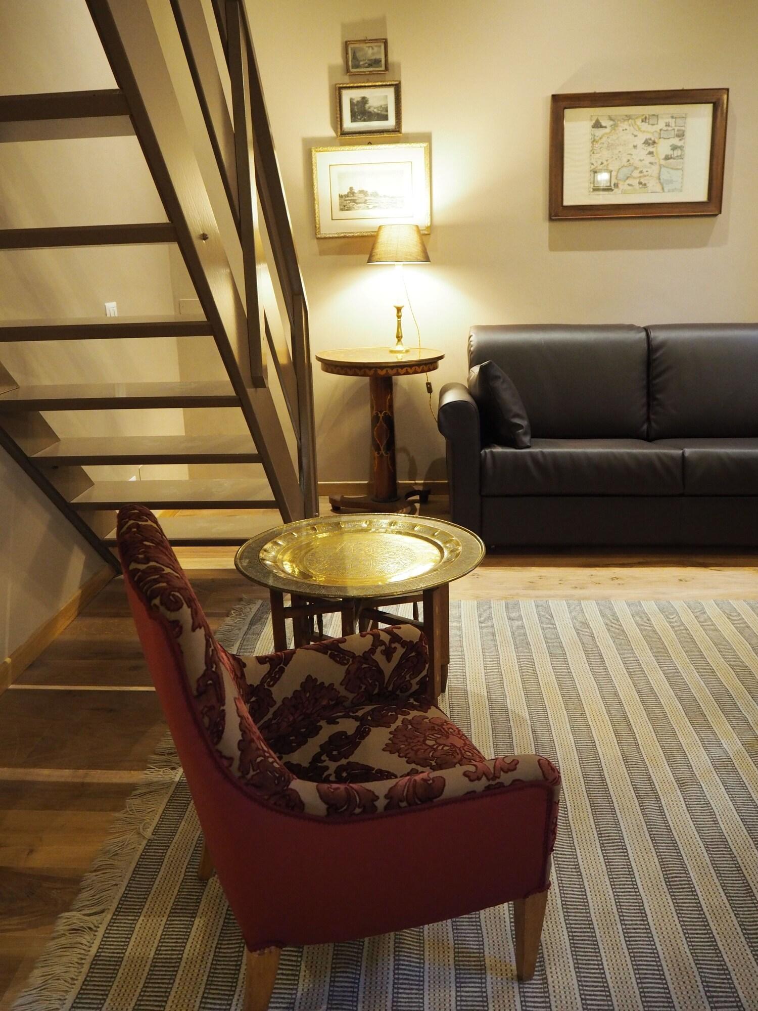 Art Residence San Domenico Turin Bagian luar foto