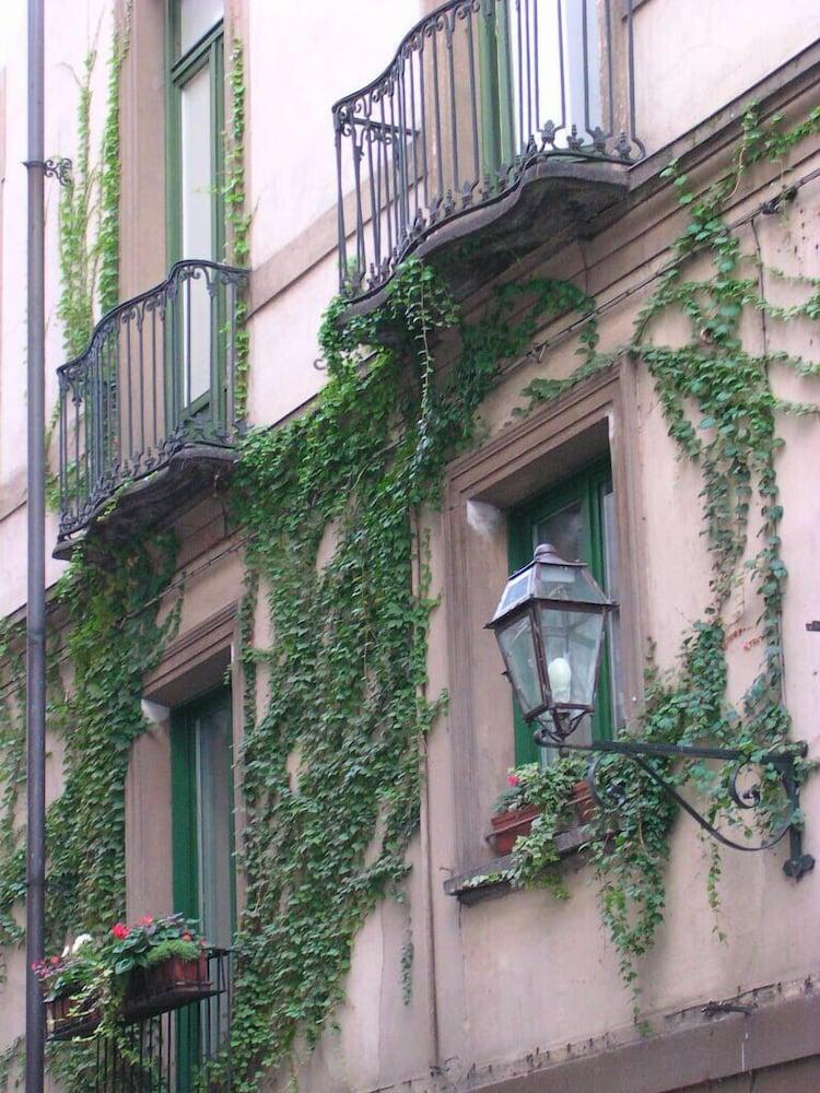 Art Residence San Domenico Turin Bagian luar foto