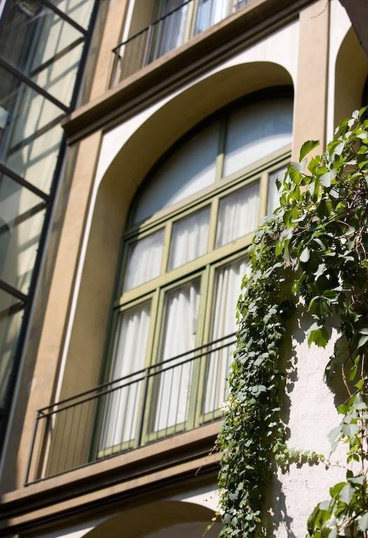 Art Residence San Domenico Turin Bagian luar foto