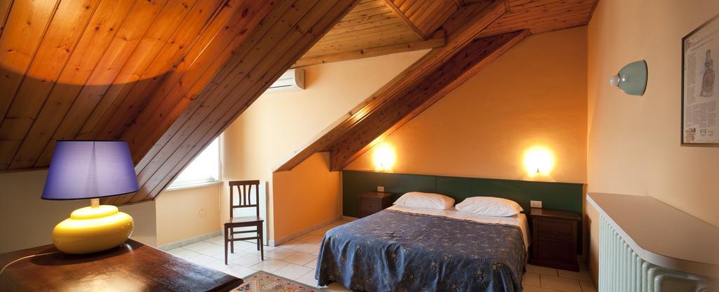 Art Residence San Domenico Turin Bagian luar foto