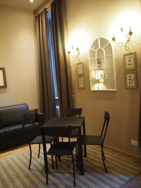 Art Residence San Domenico Turin Bagian luar foto