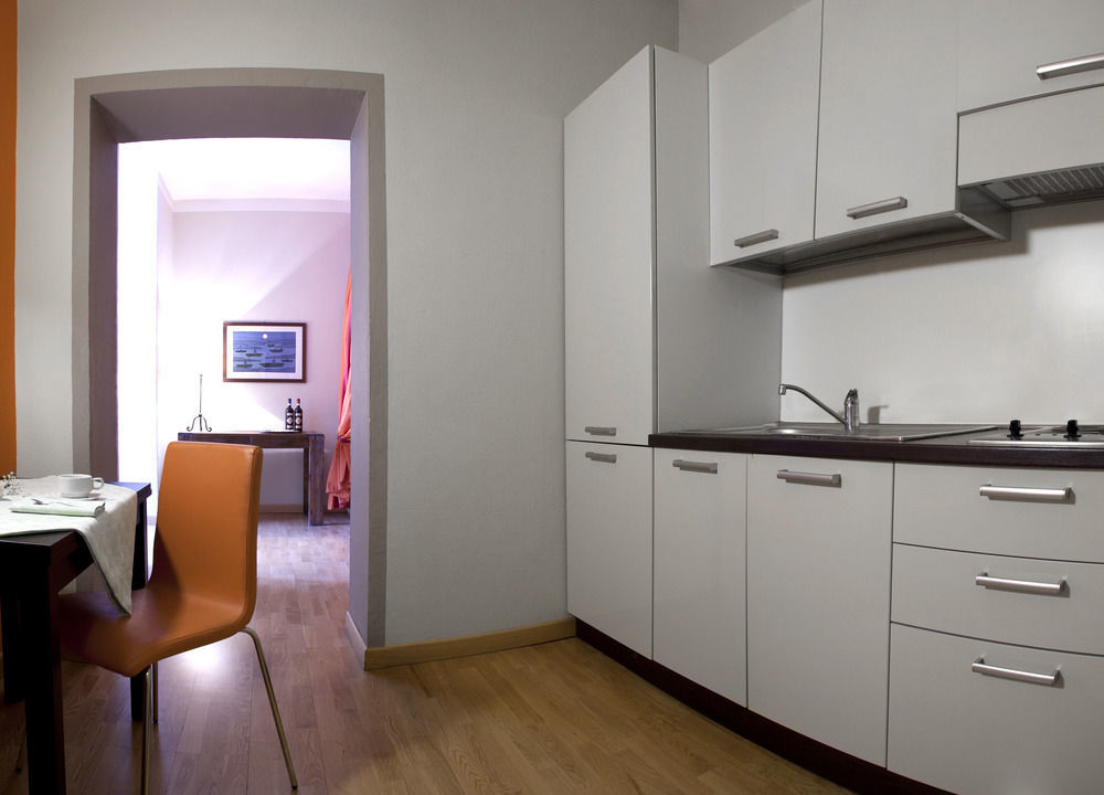 Art Residence San Domenico Turin Bagian luar foto