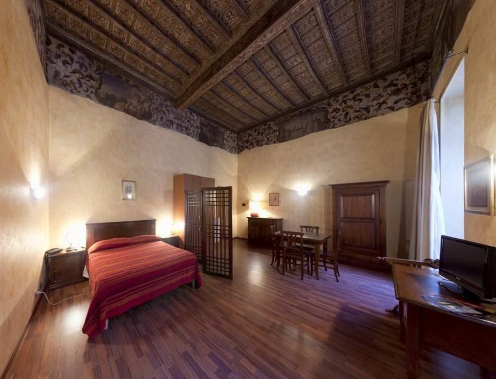 Art Residence San Domenico Turin Bagian luar foto