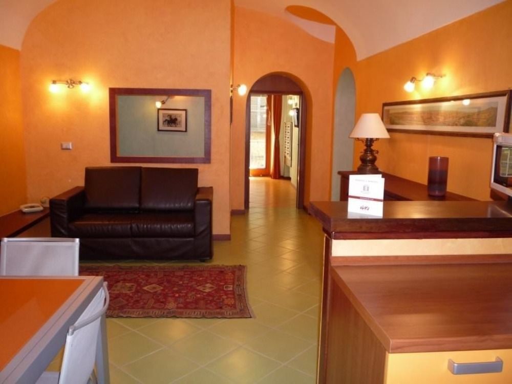 Art Residence San Domenico Turin Bagian luar foto