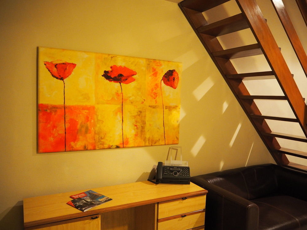 Art Residence San Domenico Turin Bagian luar foto