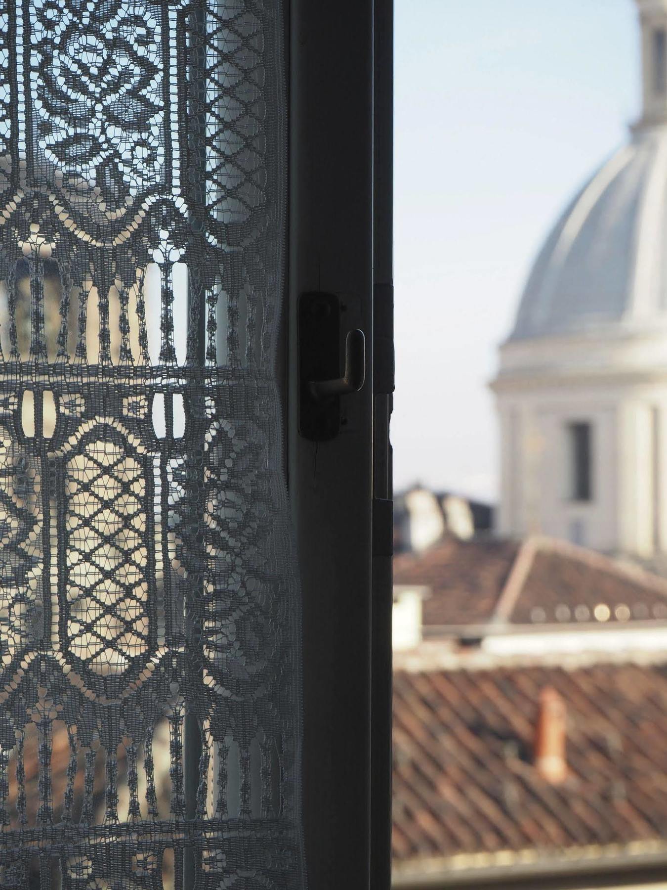 Art Residence San Domenico Turin Bagian luar foto