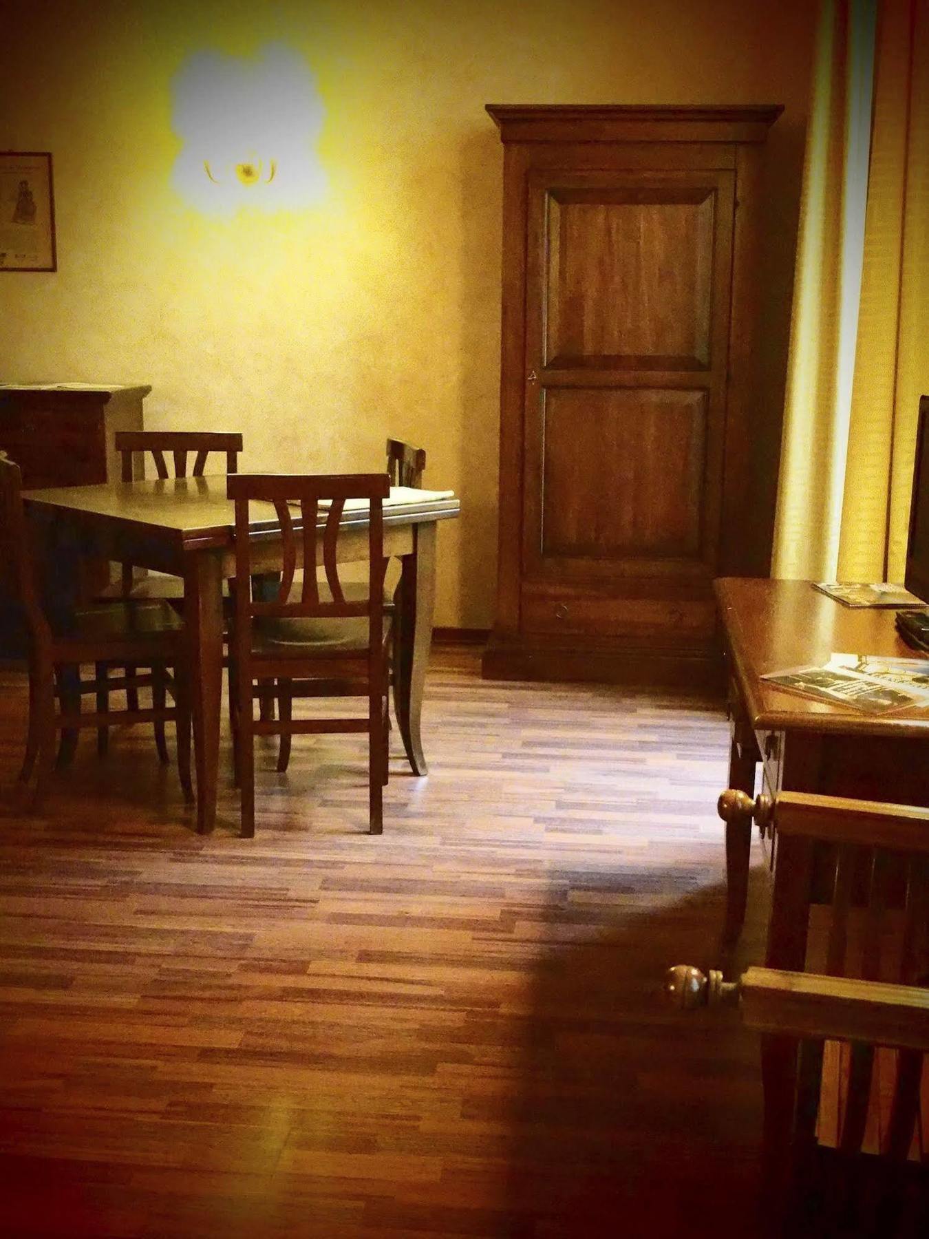 Art Residence San Domenico Turin Bagian luar foto