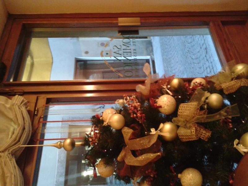 Art Residence San Domenico Turin Bagian luar foto