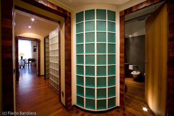 Art Residence San Domenico Turin Bagian luar foto
